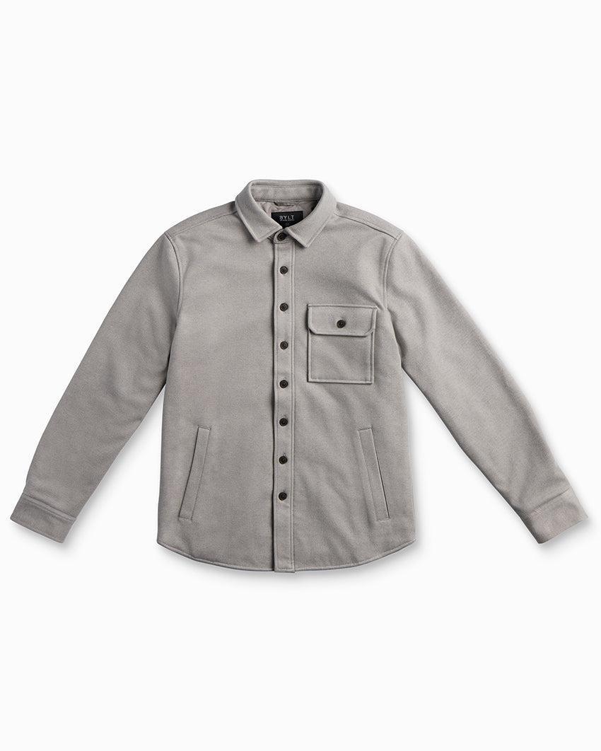 Coastal Insulated Button Down Product Image