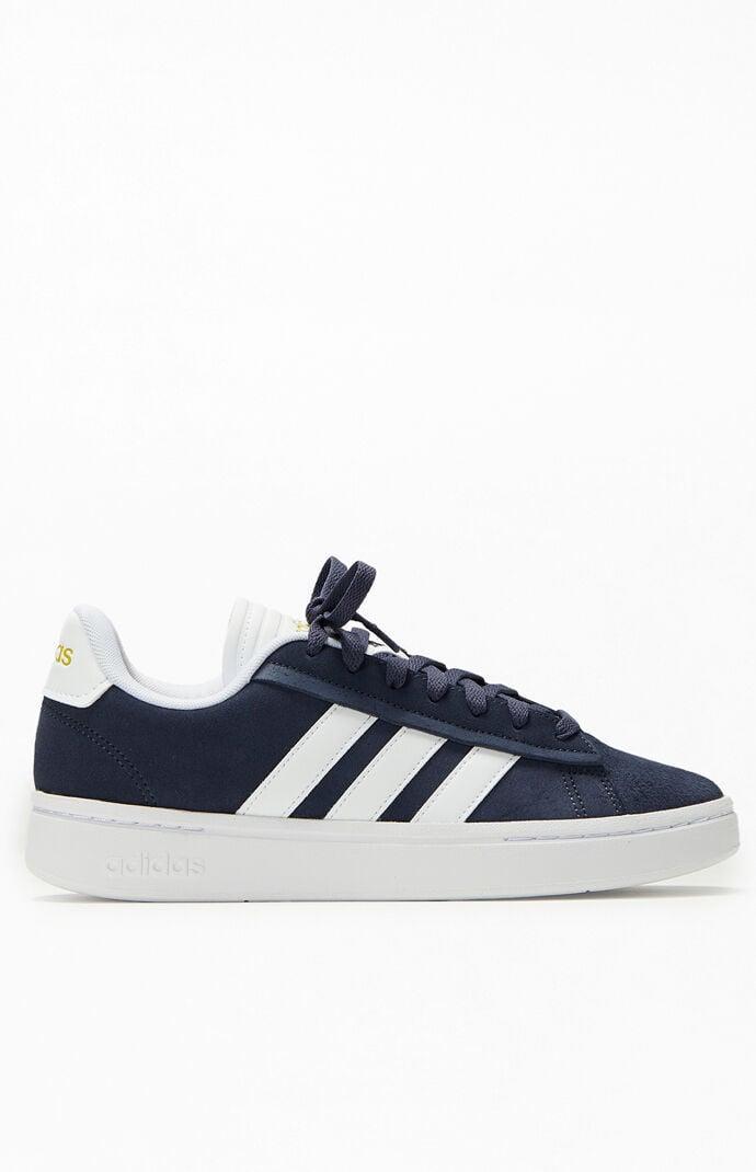 Adidas Womens Grand Court Alpha Sneaker Product Image