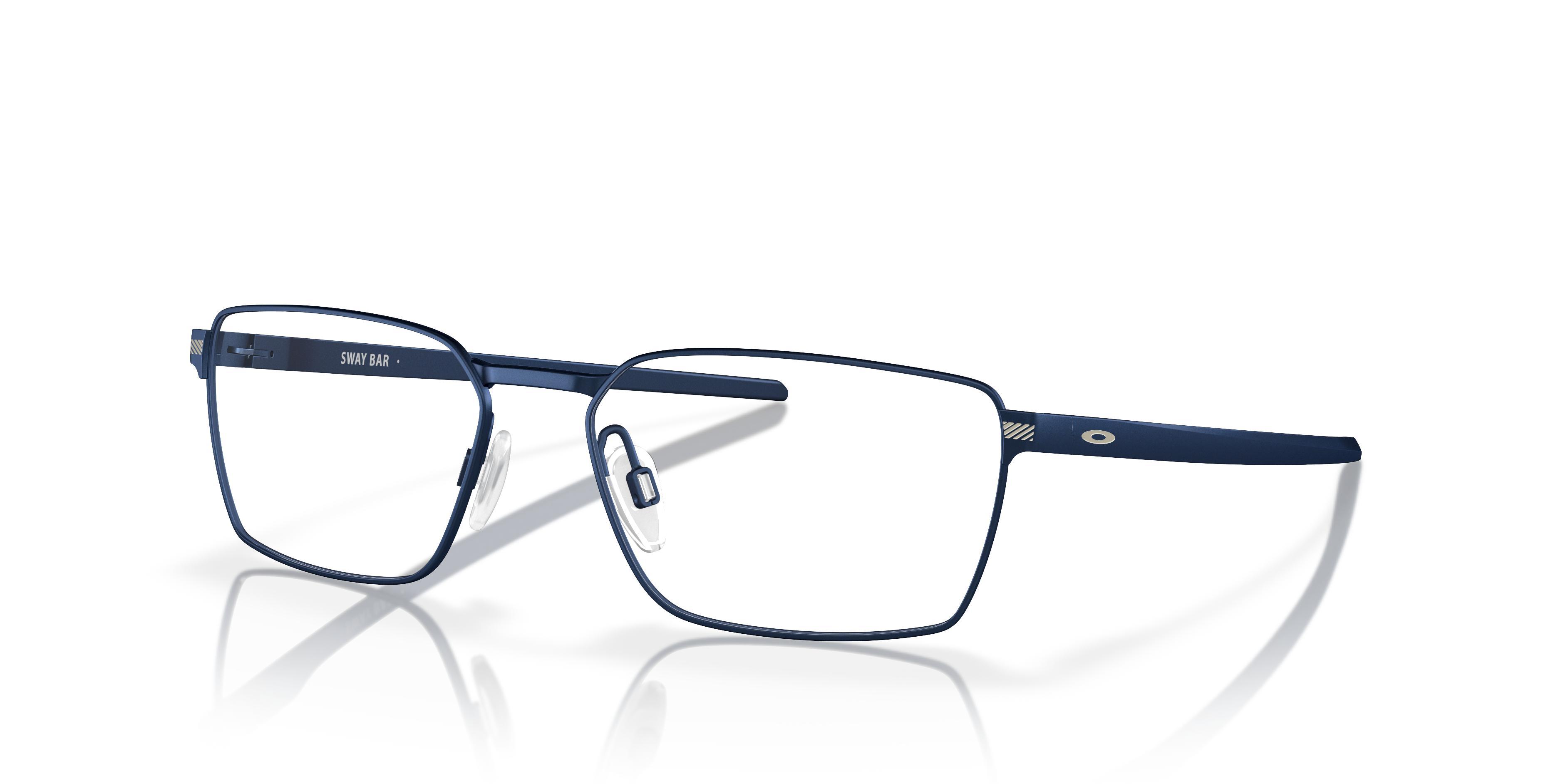 Oakley Men's Sway Bar Eyeglasses Product Image