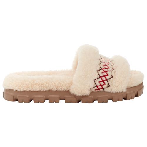 UGG Cozetta Braid Women's Shoes Product Image