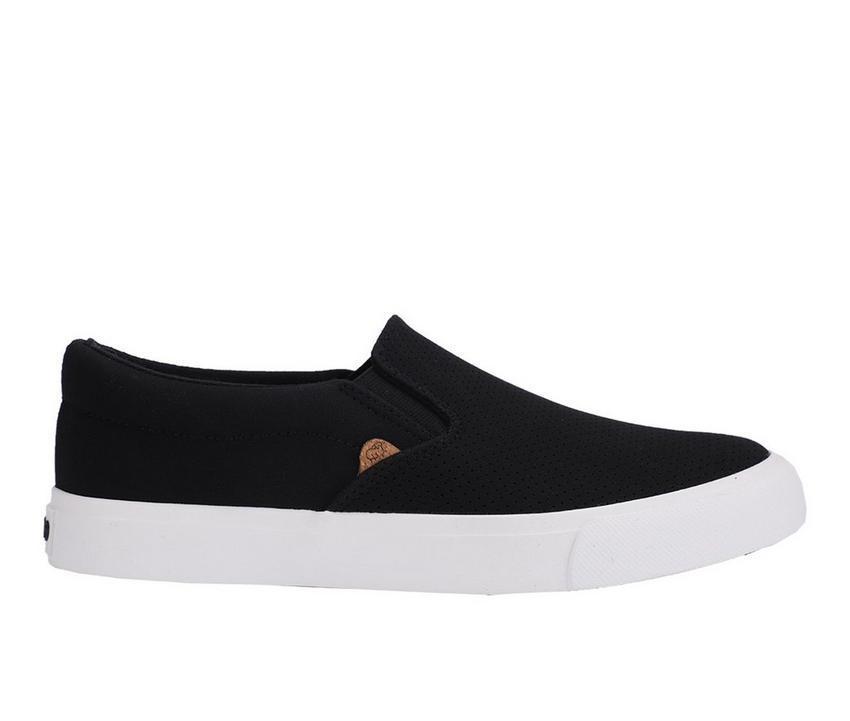 Women's Lamo Footwear Piper Slip-On Shoes Product Image