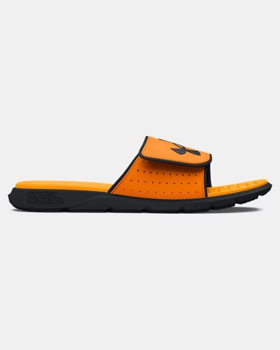 Men's UA Ignite Pro Slides Product Image