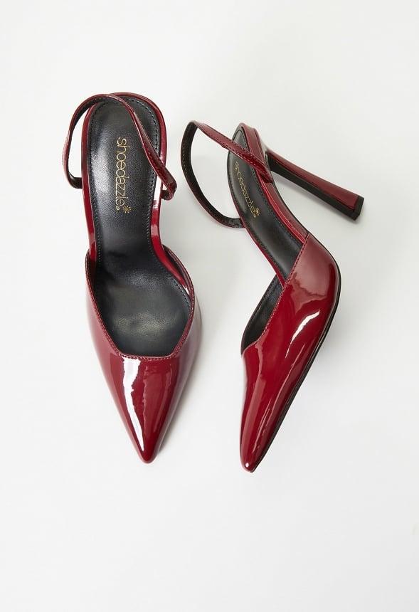 Steffi Slingback Pump Product Image