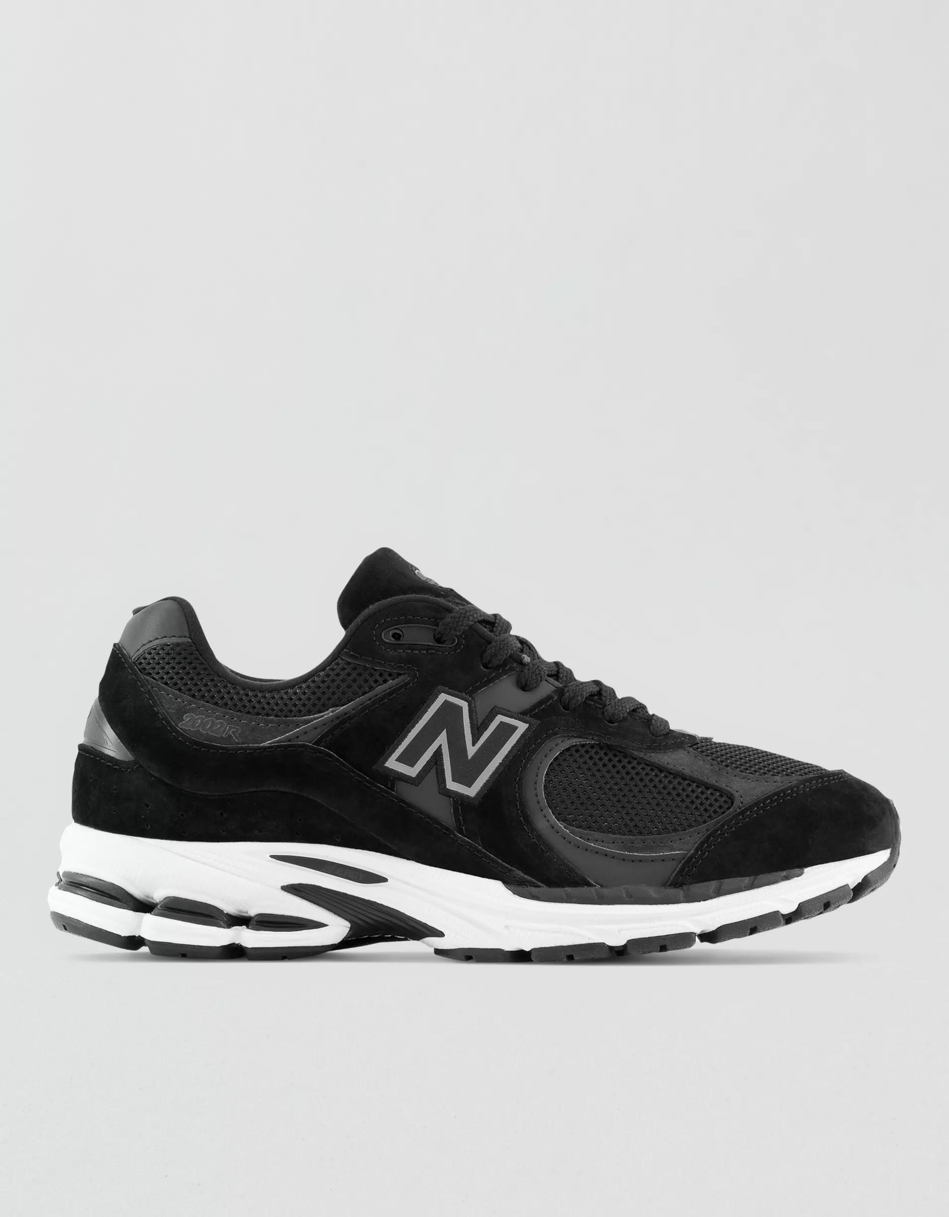 New Balance Men's 2002R Sneaker Men's Product Image
