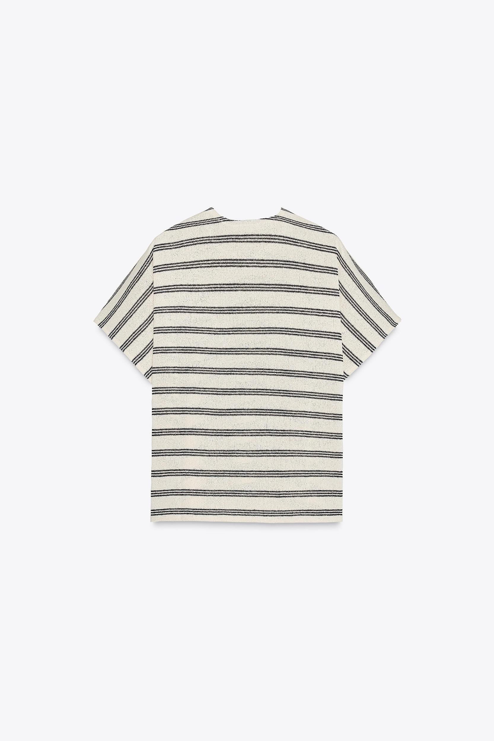 RUSTIC LAYER T-SHIRT Product Image