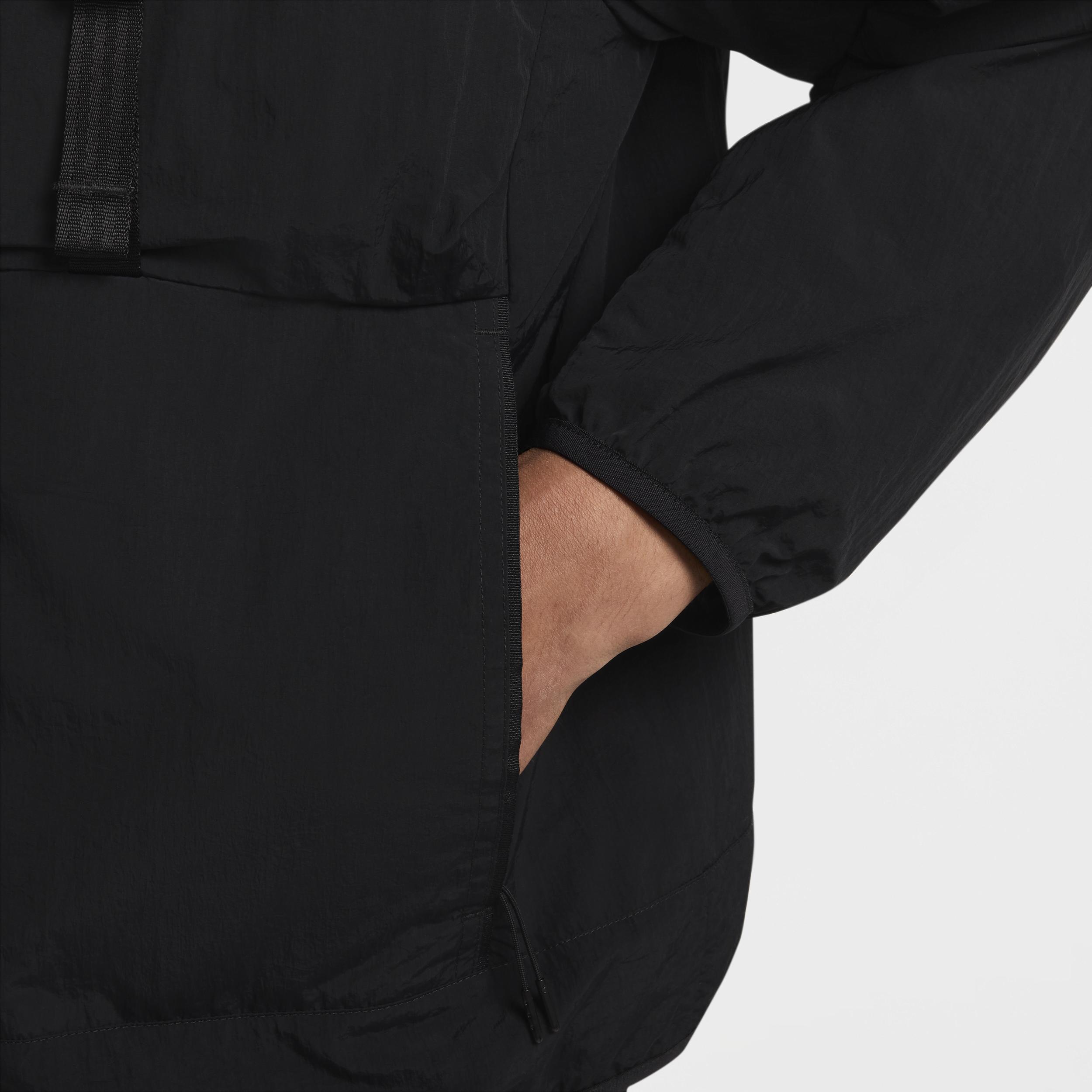 Nike Tech Men's Woven Jacket Product Image