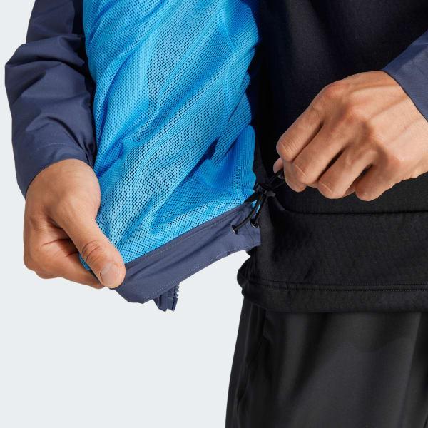 Terrex Multi 2L RAIN.RDY Jacket Product Image