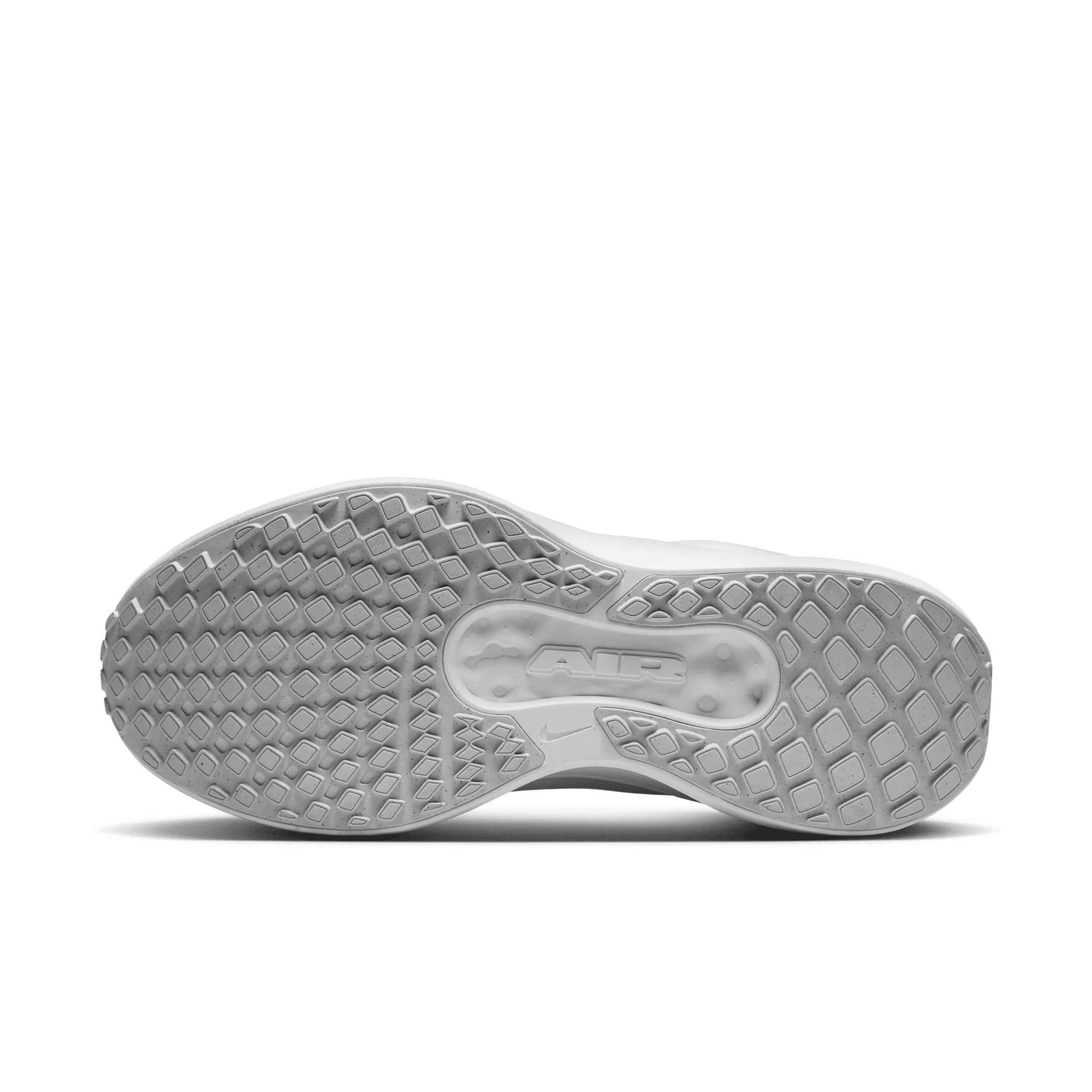 NIKE Men's Winflo 11 Road Running Shoes (extra Wide) In White/photon Dust/white Product Image