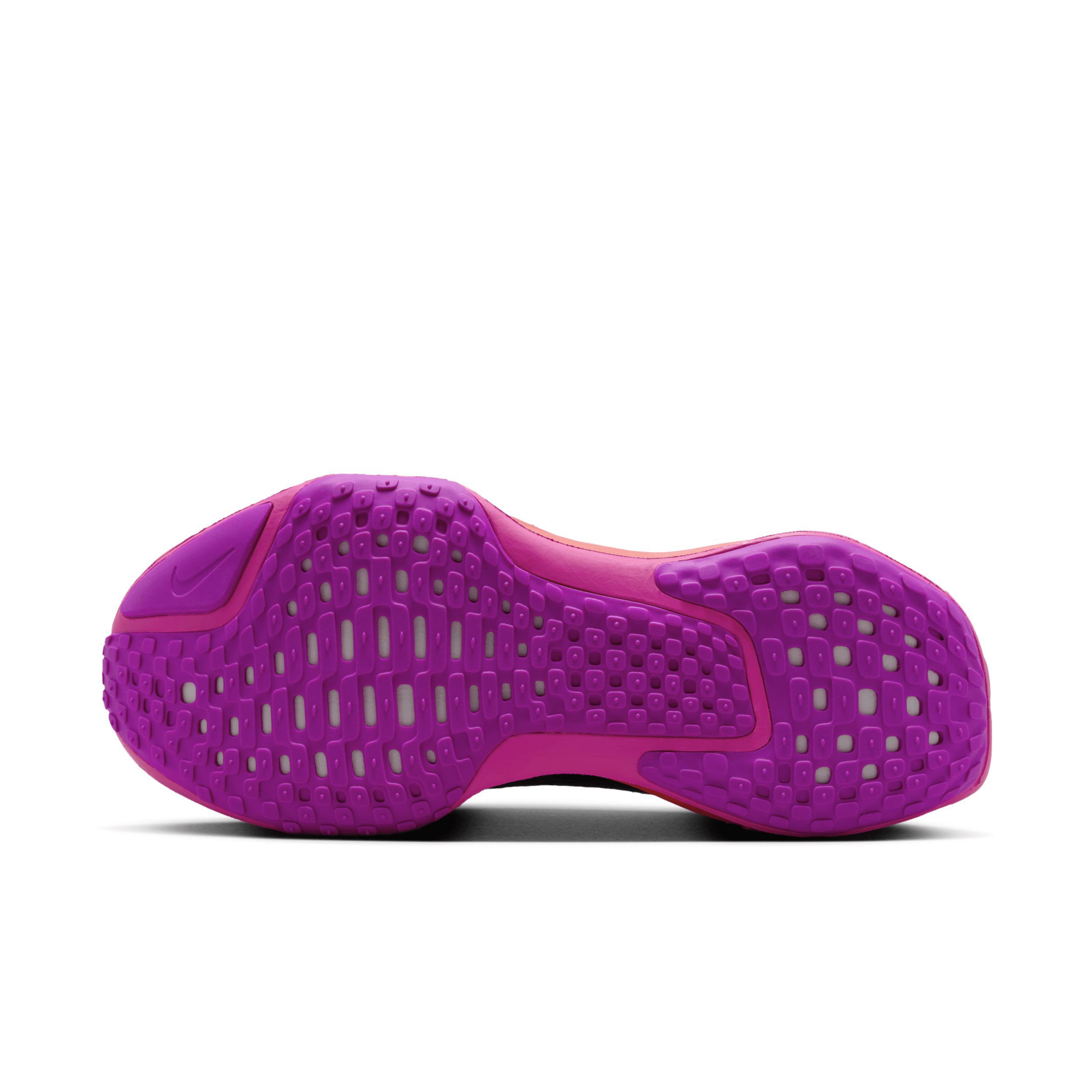 Nike Womens Nike ZoomX Invincible Run Flyknit 3 - Womens Running Shoes Product Image