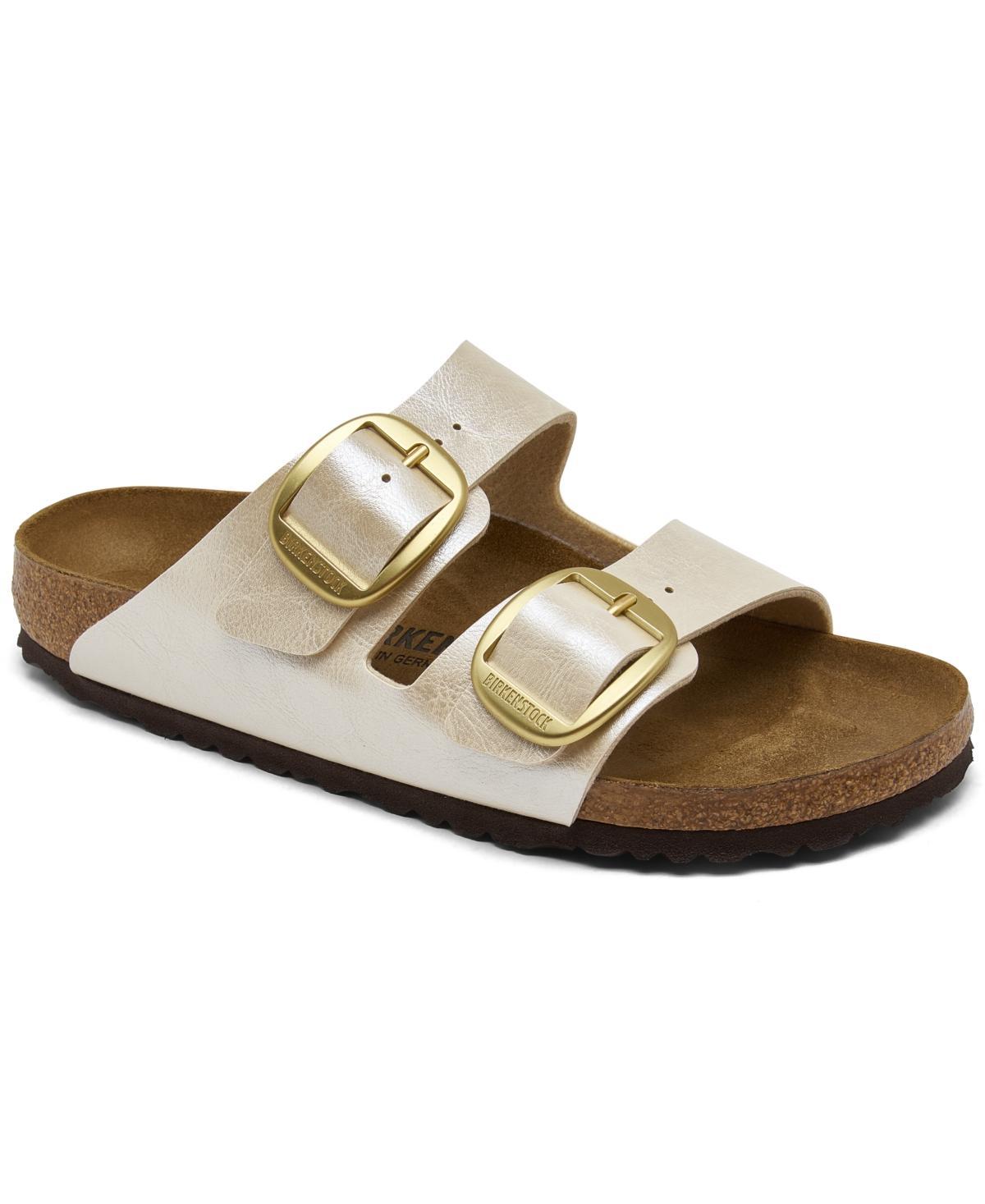 Birkenstock Womens Arizona Big Buckle Sandals from Finish Line Product Image