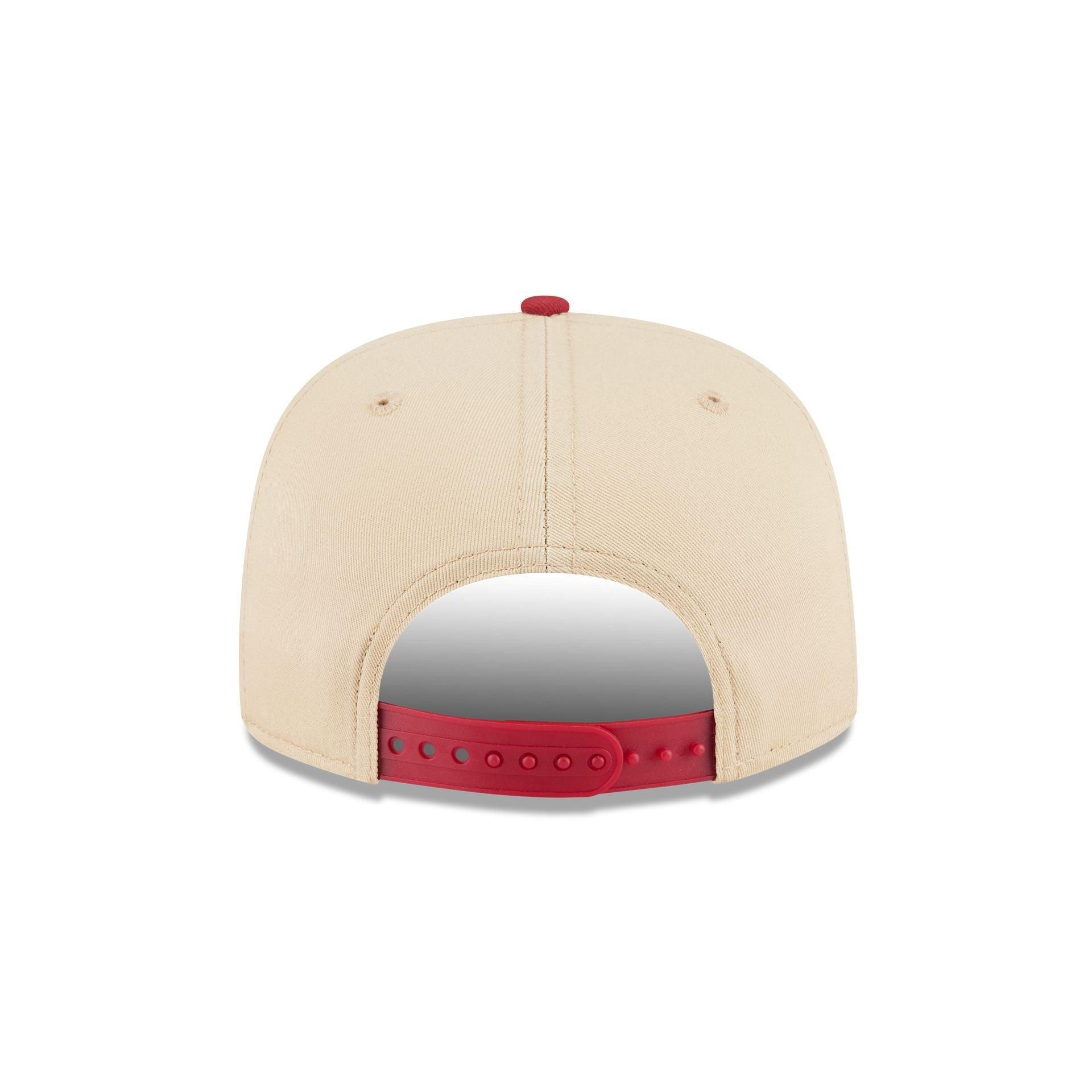 Indiana Hoosiers 1987 National Champions Golfer Hat Male Product Image