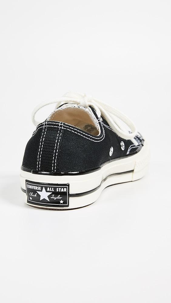 Converse All Star '70s Unisex Sneakers | Shopbop Product Image