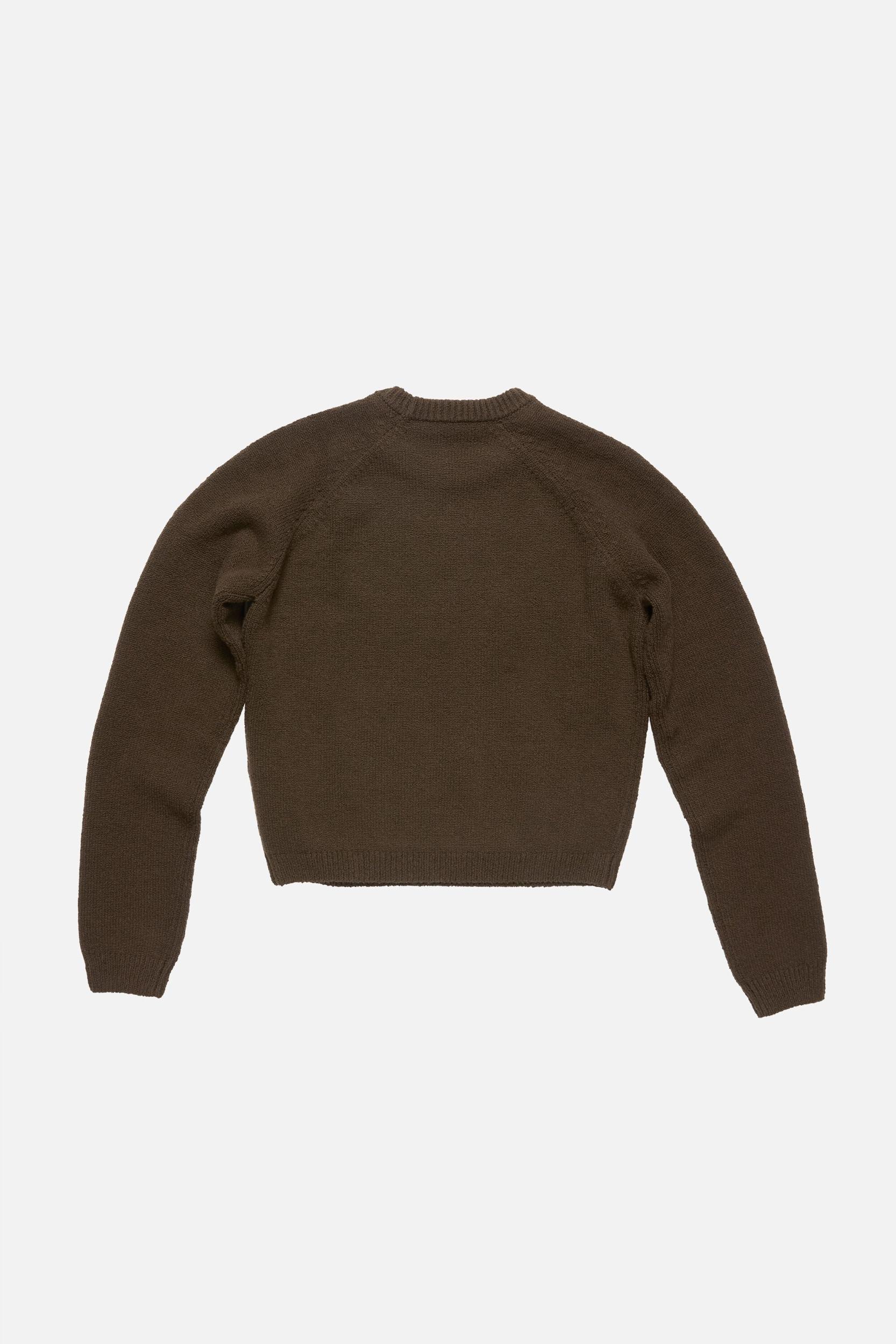 Crewneck jumper Product Image