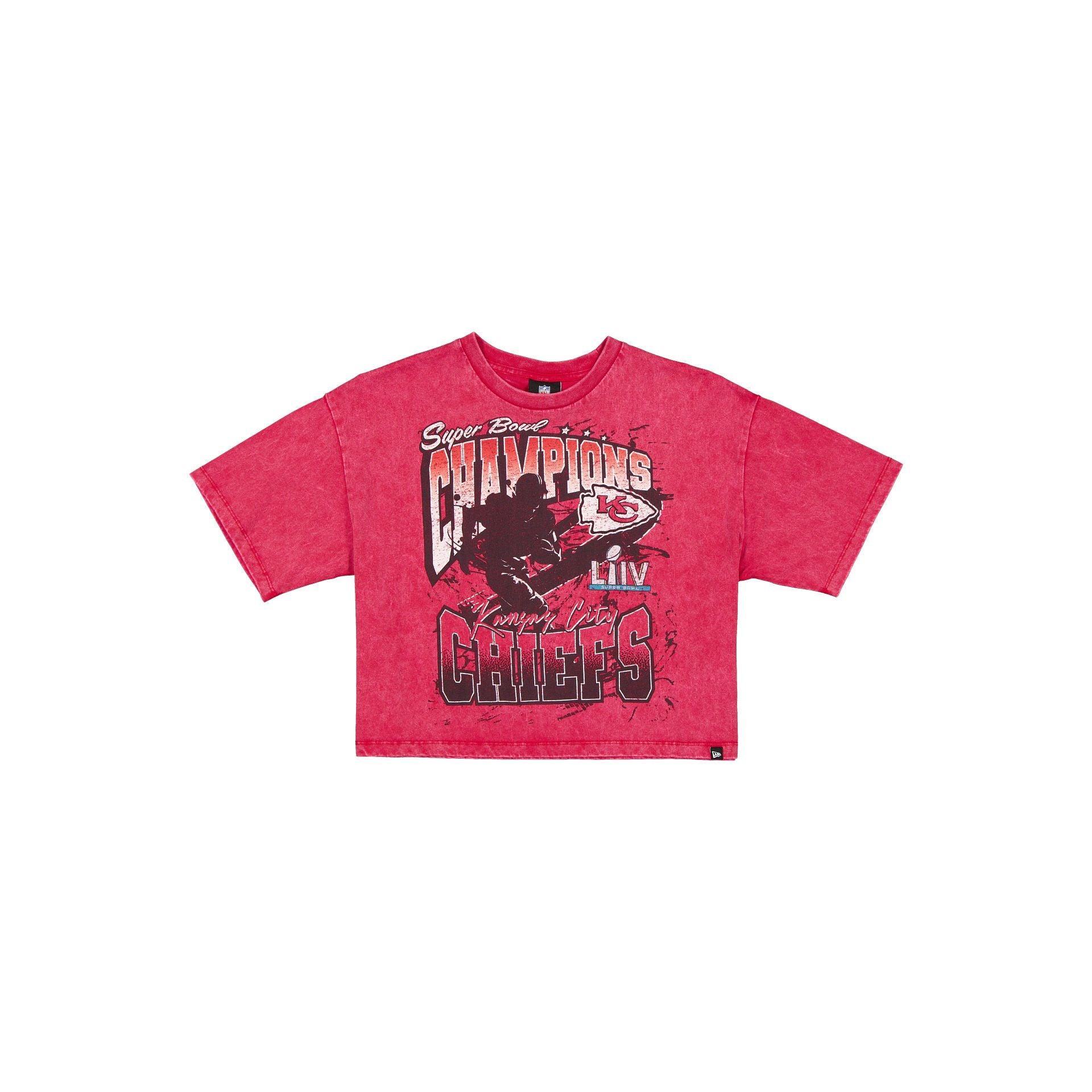 Pittsburgh Steelers Sport Classics Women's Cropped T-Shirt Female Product Image