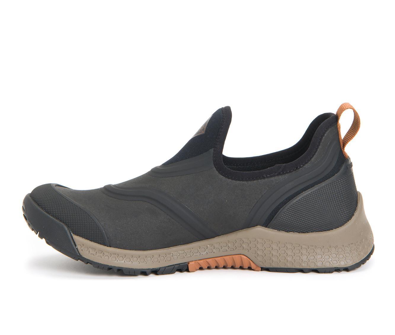 Men's Muck Boots Outscape Low Work Shoes Product Image