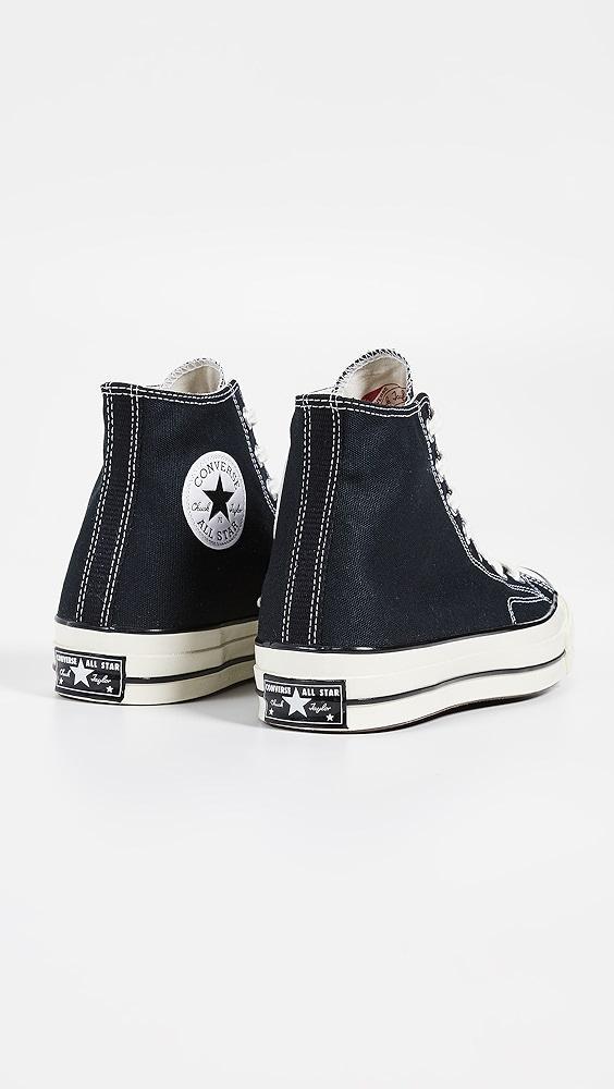 Converse All Star '70s High Top Unisex Sneakers | Shopbop Product Image