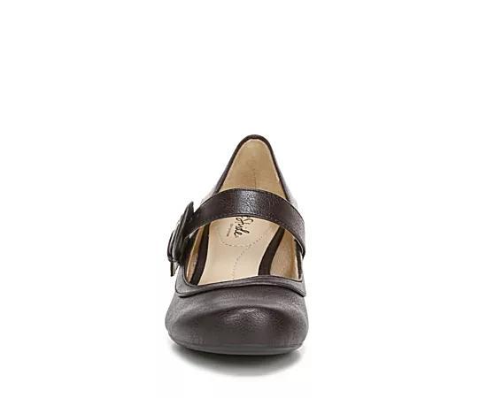 Lifestride Womens Rozz Pump Product Image