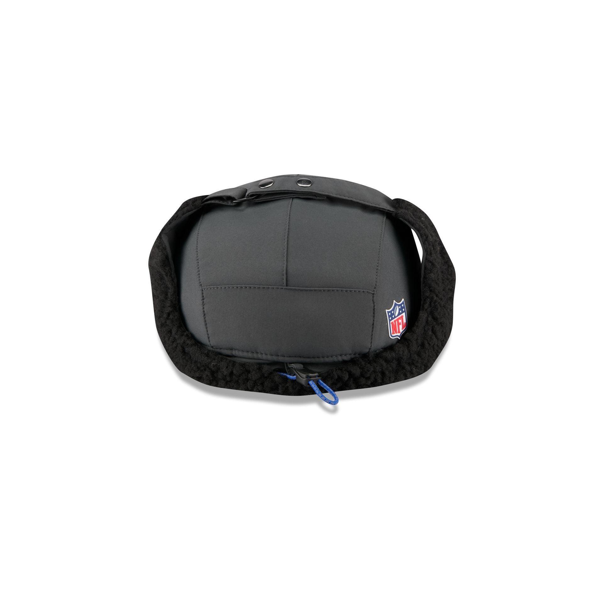 Chelsea FC Collegiate 9FORTY M-Crown Snapback Hat Male Product Image