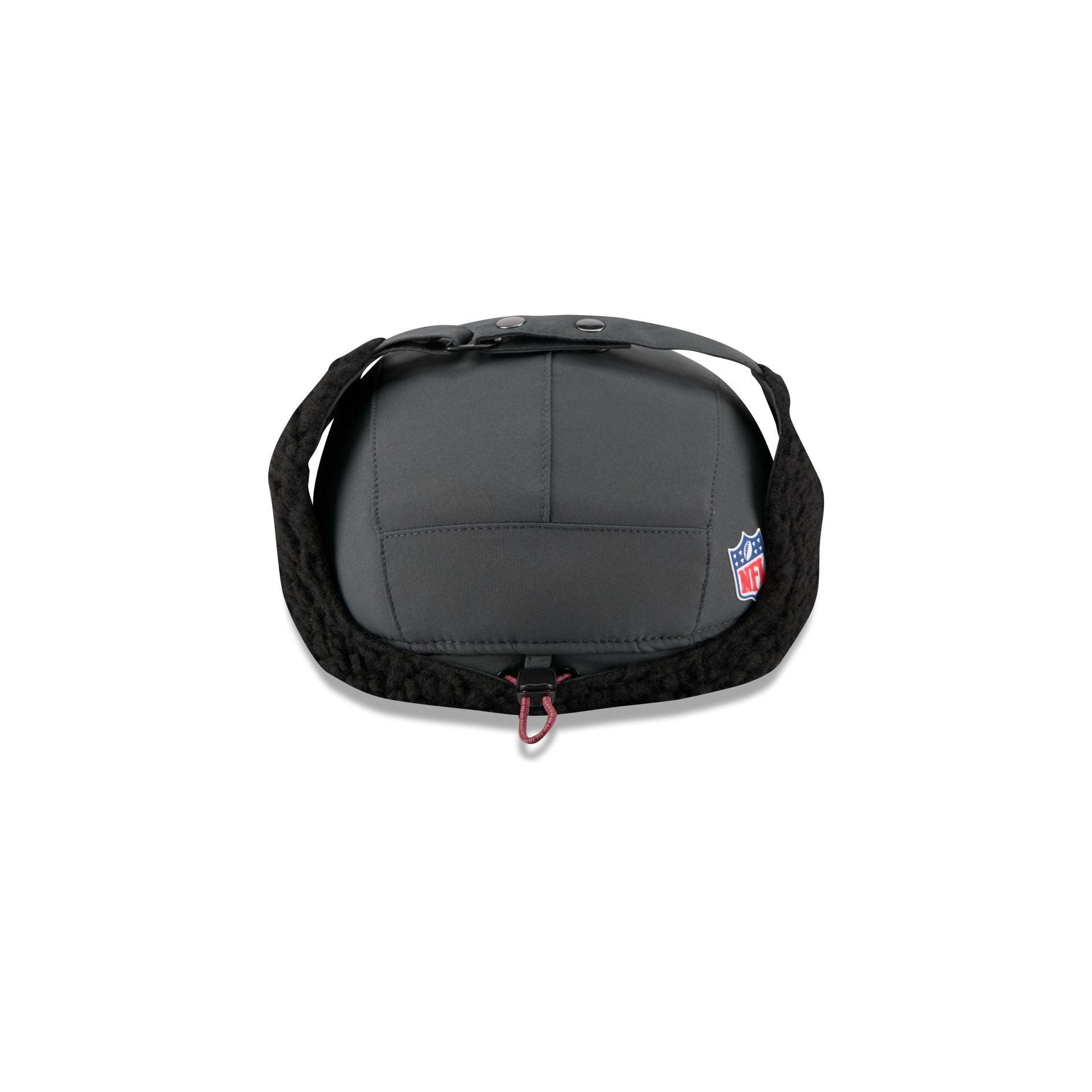 Chelsea FC Collegiate 9FORTY M-Crown Snapback Hat Male Product Image