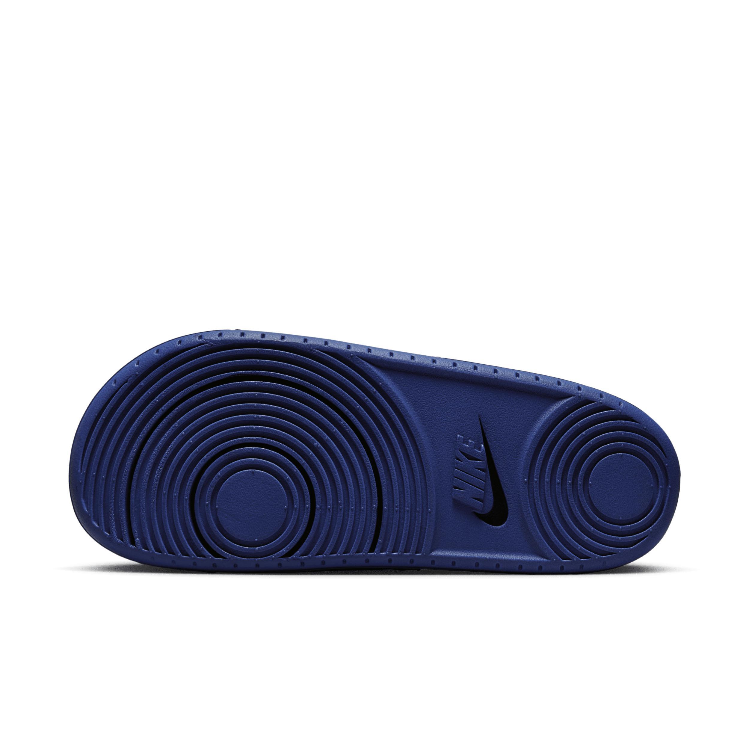 Nike Men's Offcourt (MLB Texas Rangers) Slides Product Image