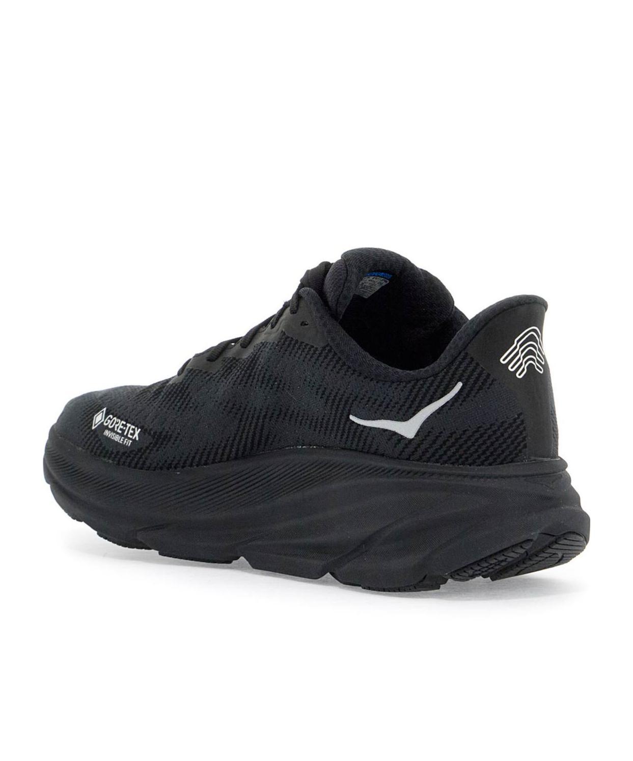 HOKA Sneakers In Black Product Image