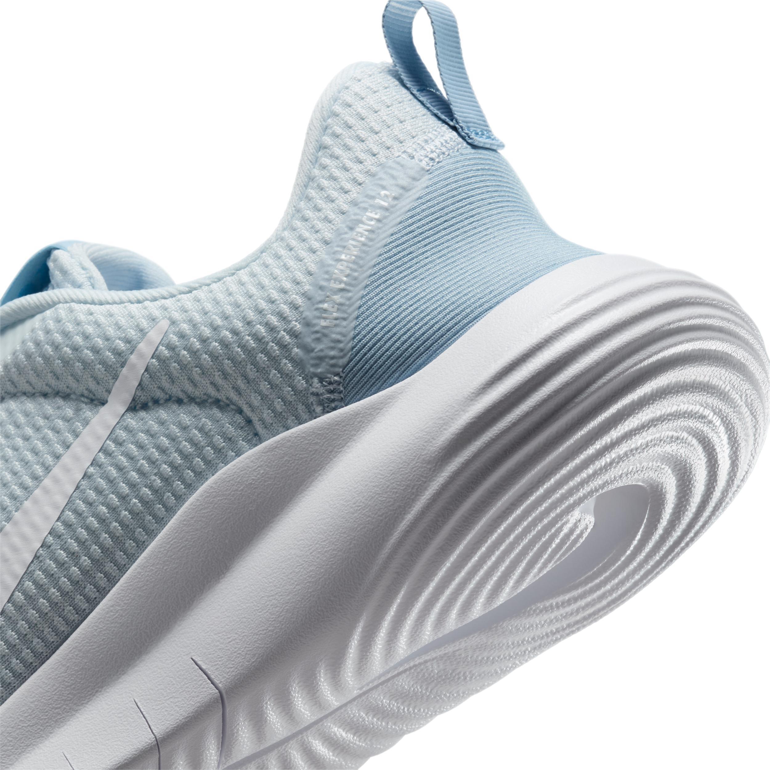 Nike Flex Experience Run 12 Women's Road Running Shoes (Extra Wide) Product Image