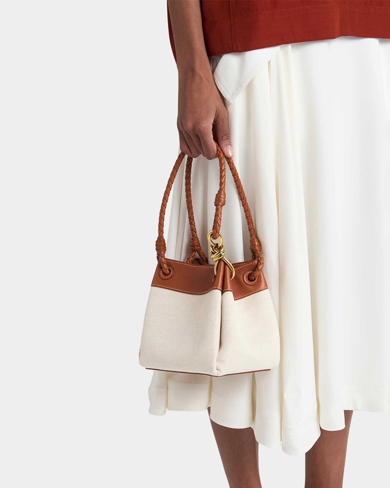 Parachute Small Canvas Shoulder Bag Product Image