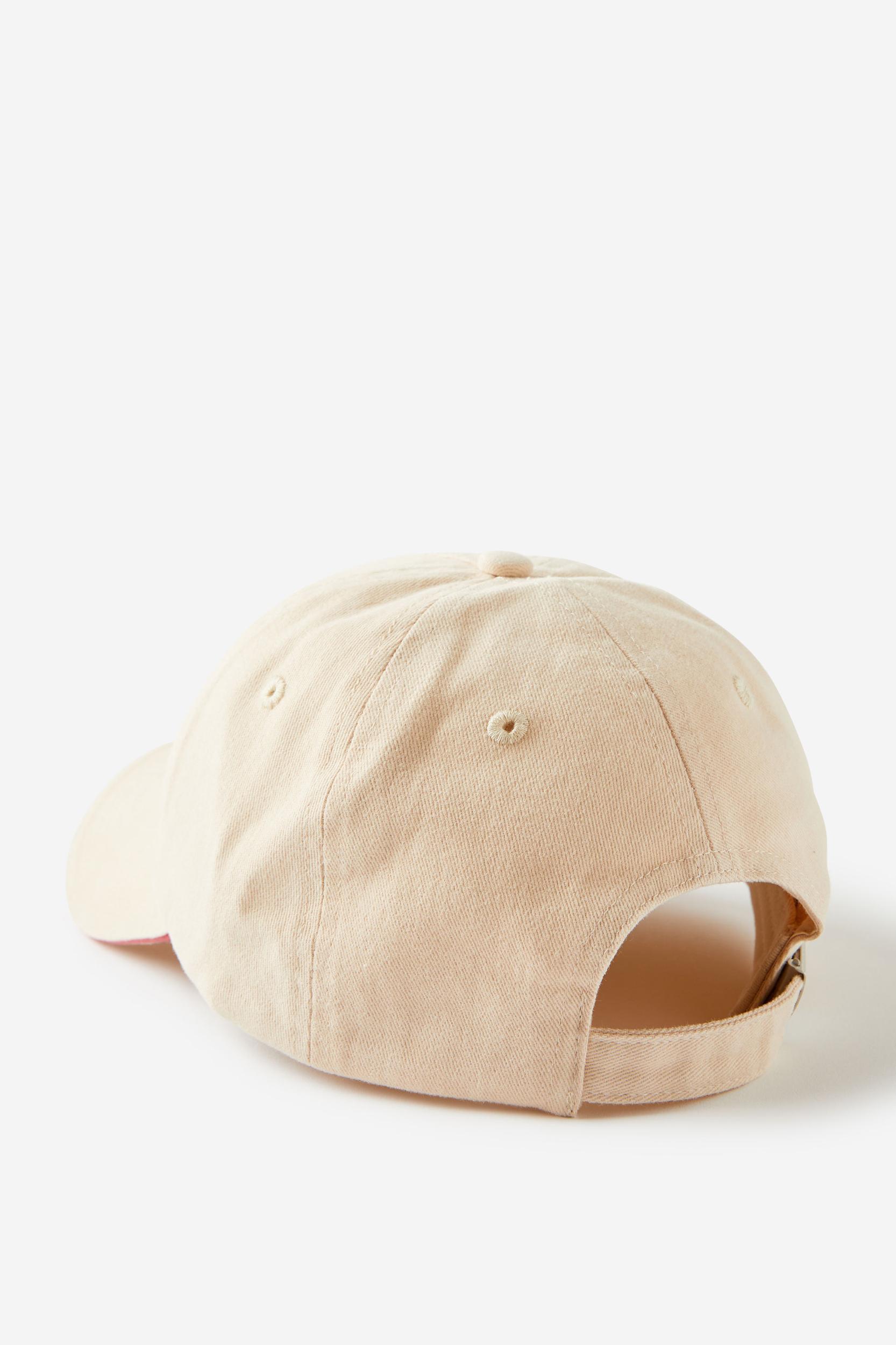 Classic Dad Cap Product Image
