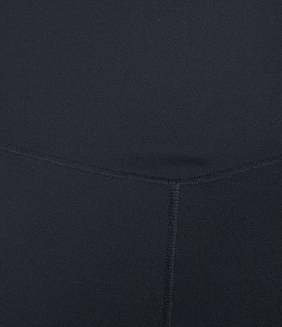 GB Cross-Over Flare Leggings Product Image