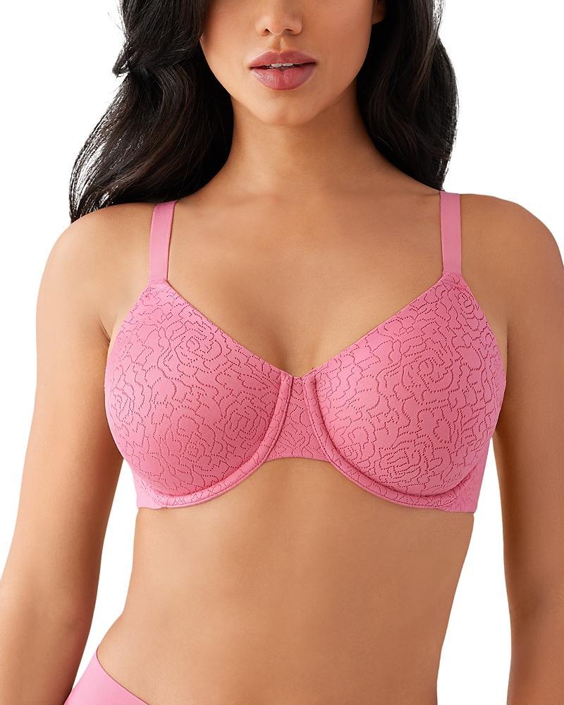 Inside Job Side Support Bra Product Image