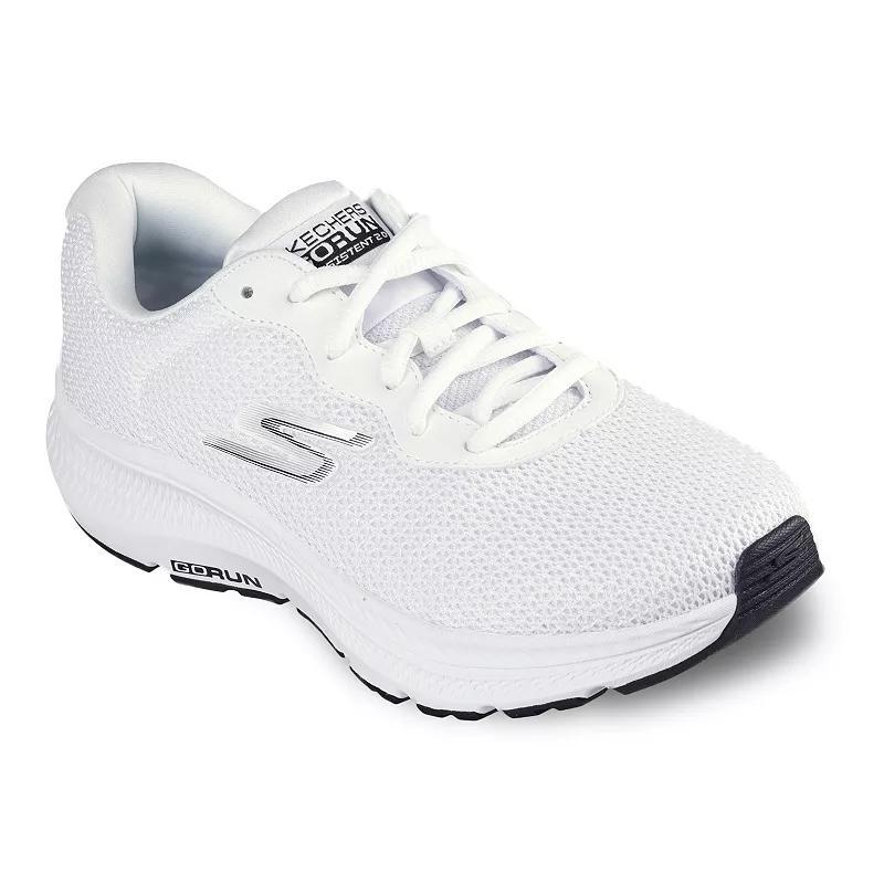 Skechers GO RUN Consistent 2.0 Engaged Womens Athletic Shoes Product Image