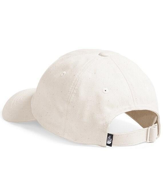 The North Face Solid Front Logo Norm Hat Product Image