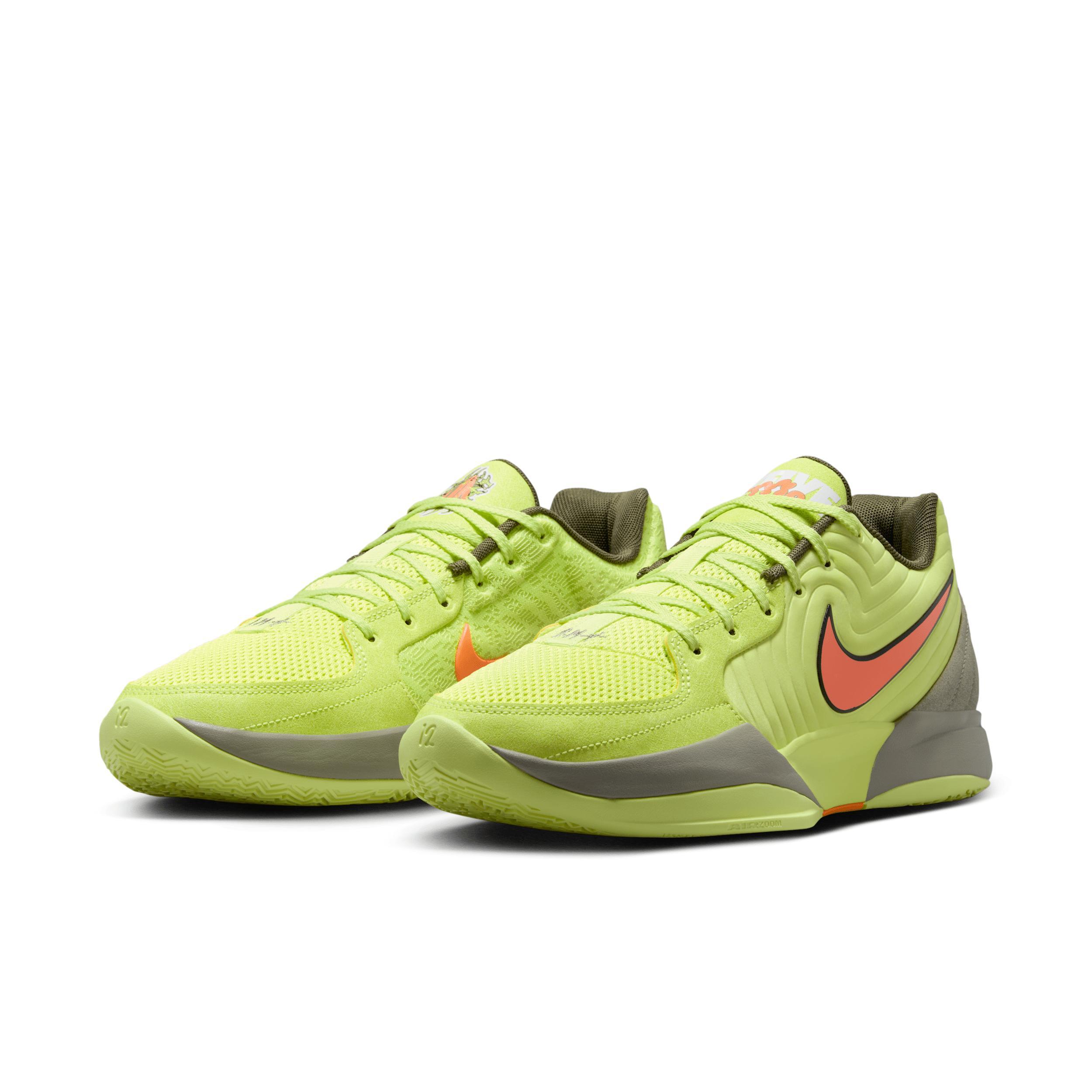 Nike Men's Ja 2 Basketball Shoes Product Image