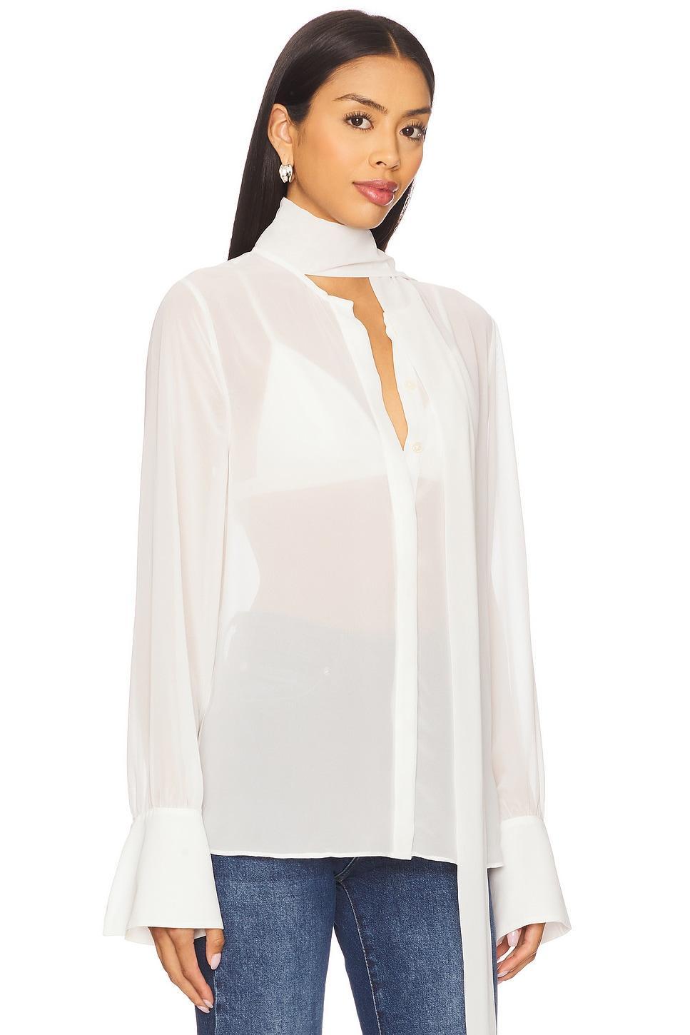 Michelle Sheer Top Lovers and Friends Product Image