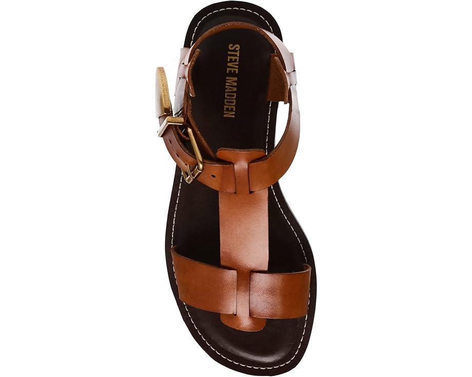 Claira Gladiator Flat Sandals Product Image