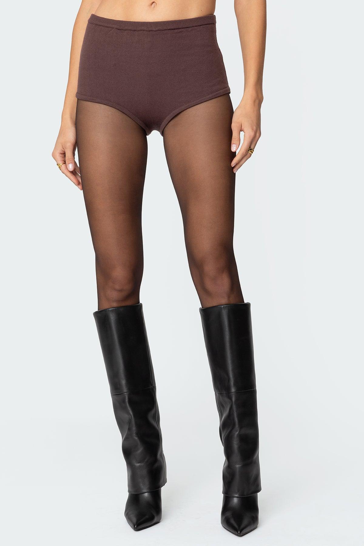 Ashlin Button Up Knit Cardigan Product Image