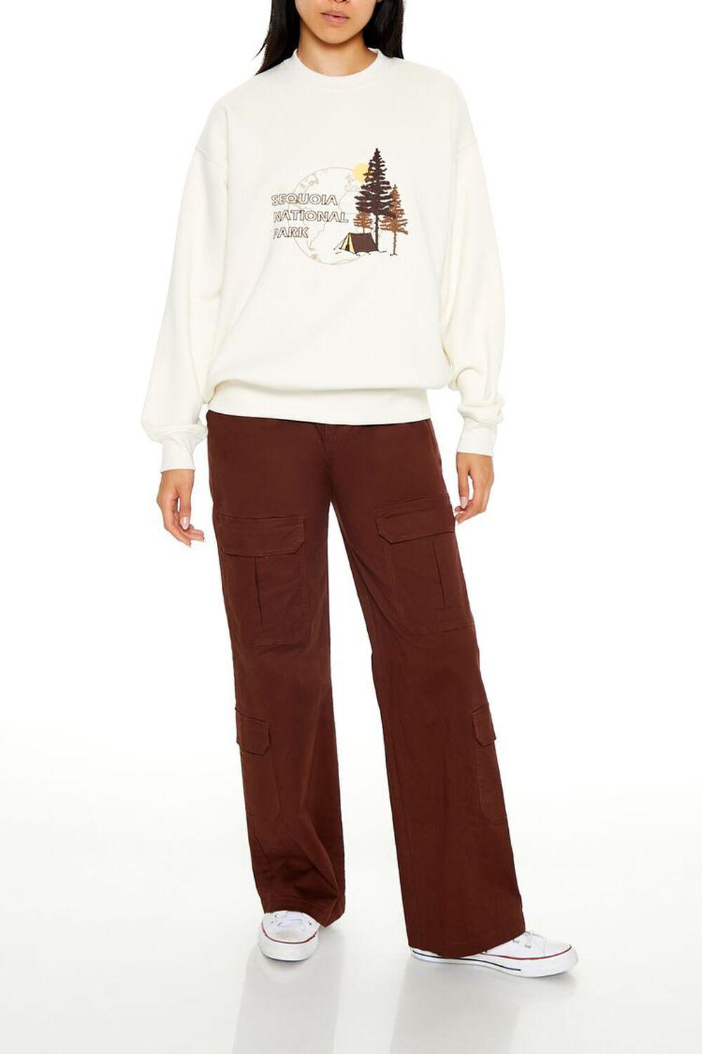 Sequoia National Park Pullover | Forever 21 Product Image