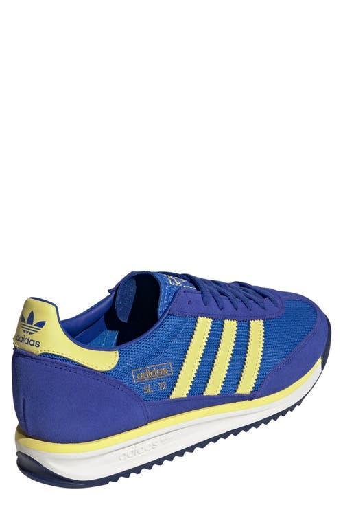 SL 72 RS Shoes Product Image