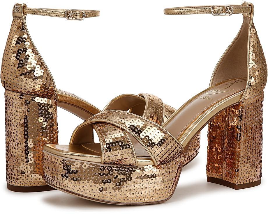 Alessia Platform Sandal Product Image