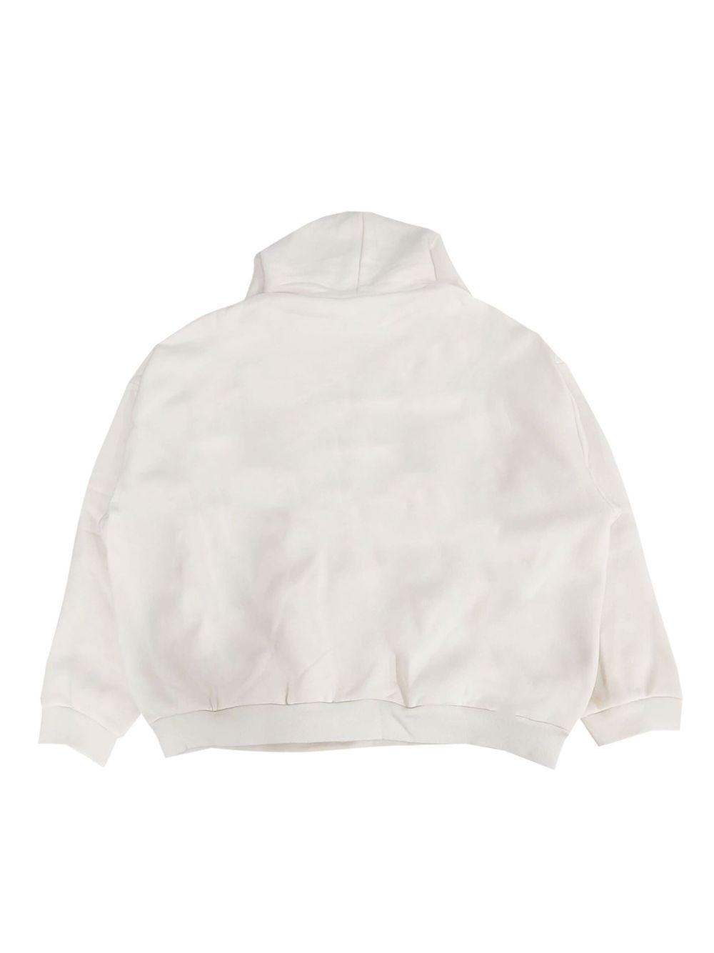 fleece hoodie  Product Image