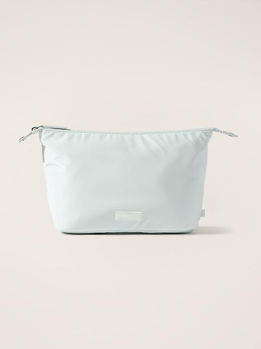 All About Shine Large Cosmetic Pouch Product Image