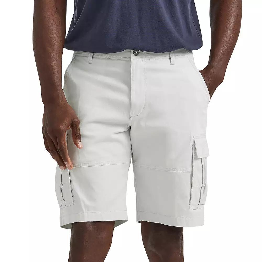Mens Extreme Motion Carolina Cargo Shorts Product Image