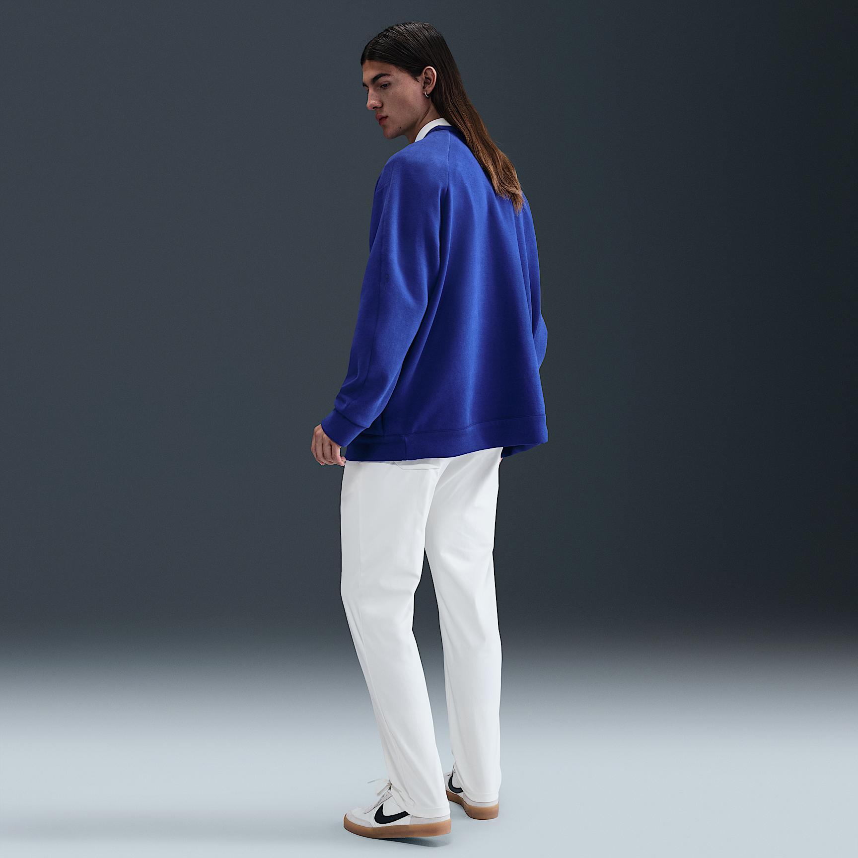 Nike Mens 24.7 PerfectStretch Dri-FIT 5-Pocket Slim-Fit Pants | HQ6928-133 Product Image