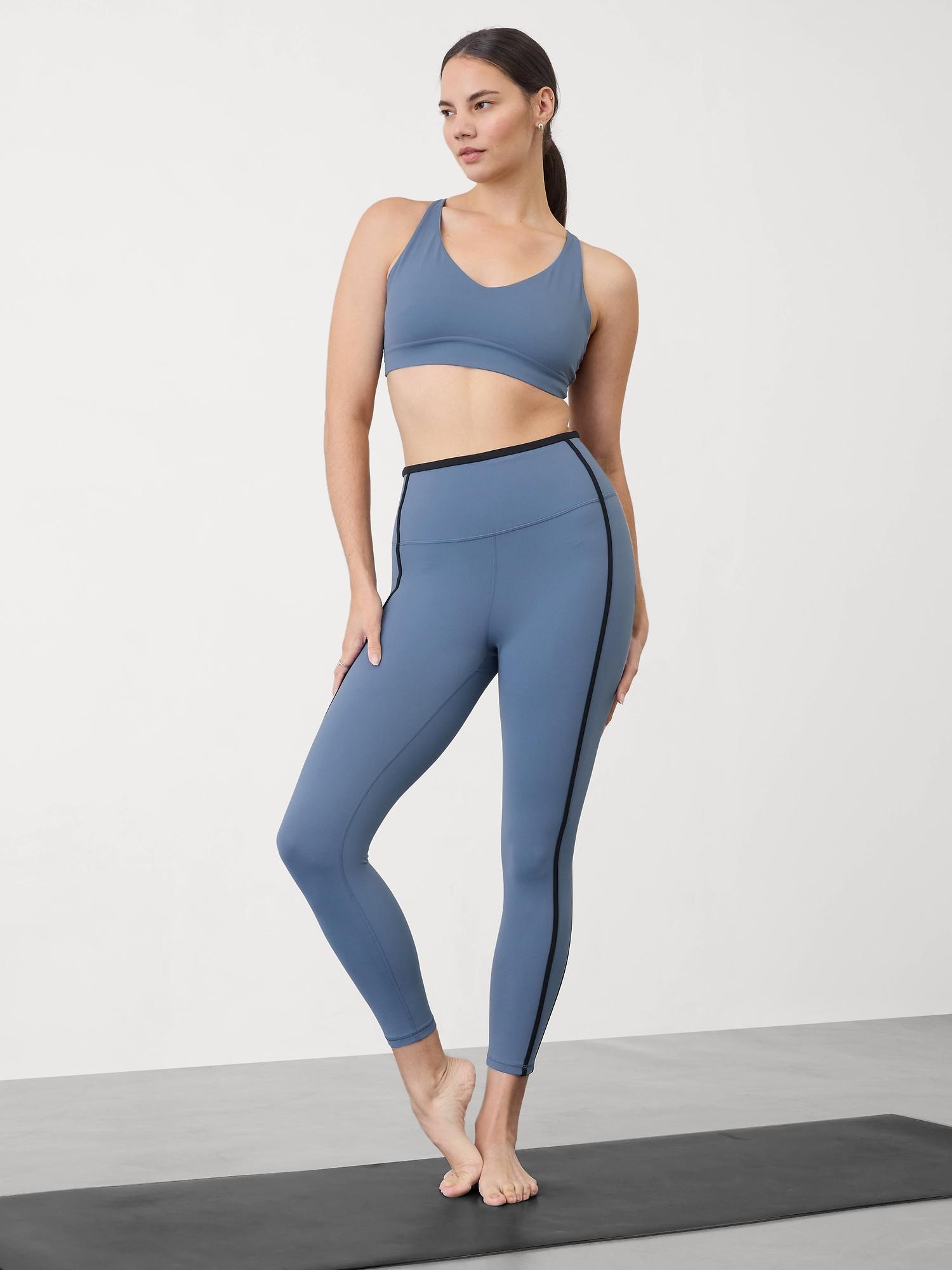 Elation Ultra High Rise 7/8 Legging Product Image