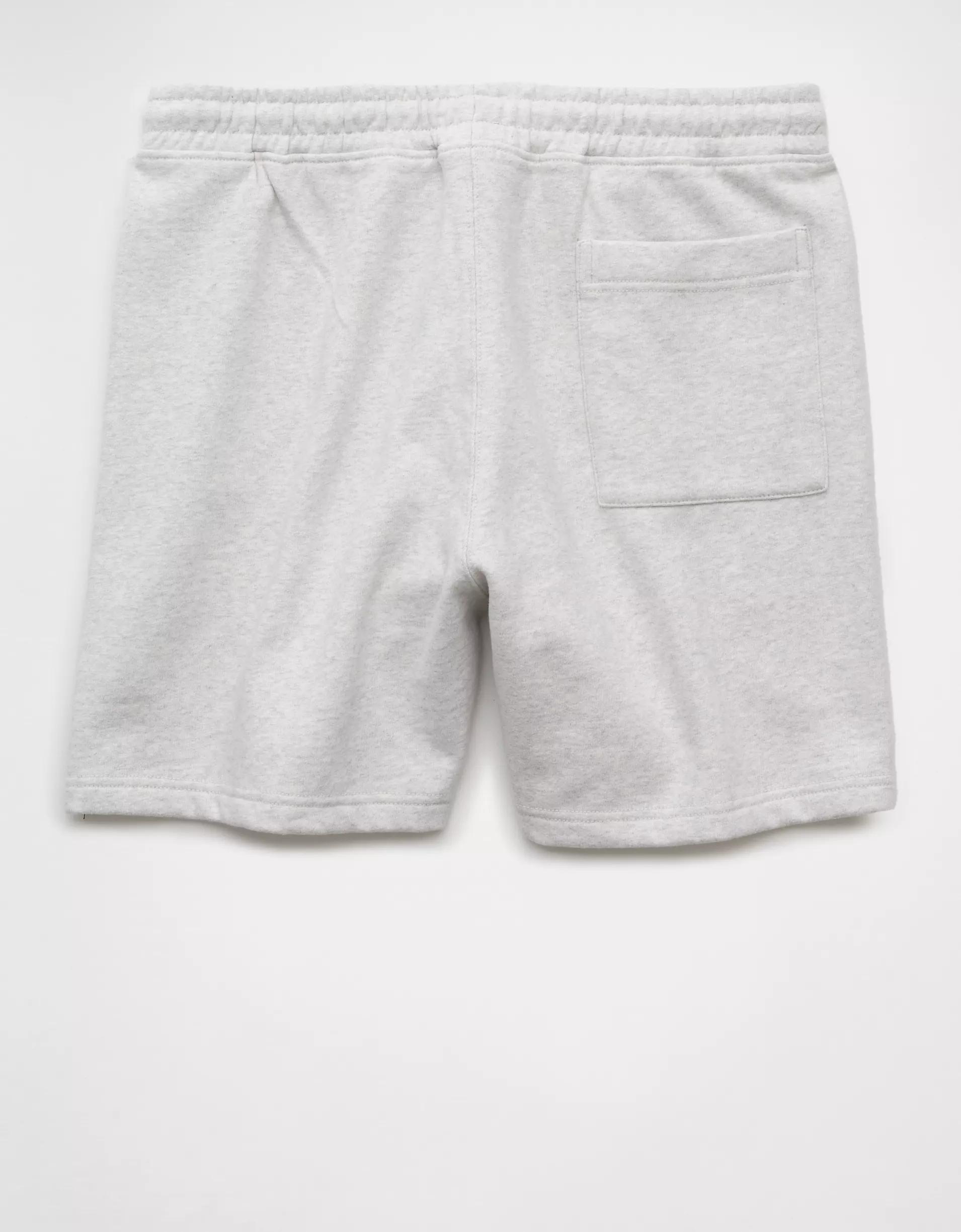 AE 6" Laidback Luxe Heavyweight Jogger Short Product Image