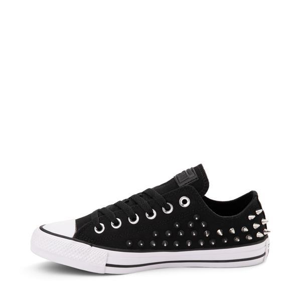 Womens Converse Chuck Taylor All Star Lo Chrome Queen Sneaker Product Image