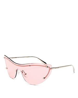 Men's BC2007ST Aviator Sunglasses Product Image