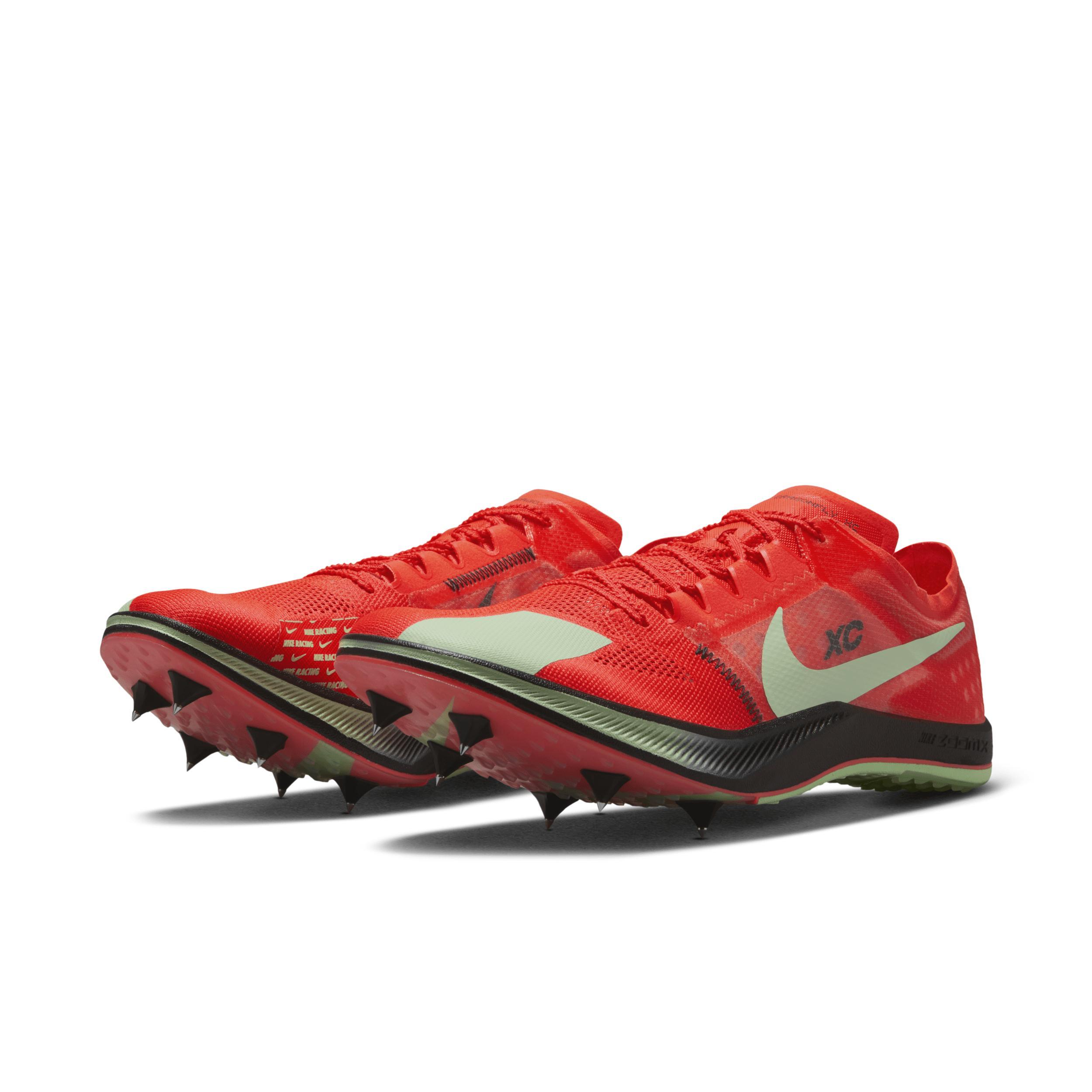 Nike Men's ZoomX Dragonfly XC Cross-Country Spikes Product Image