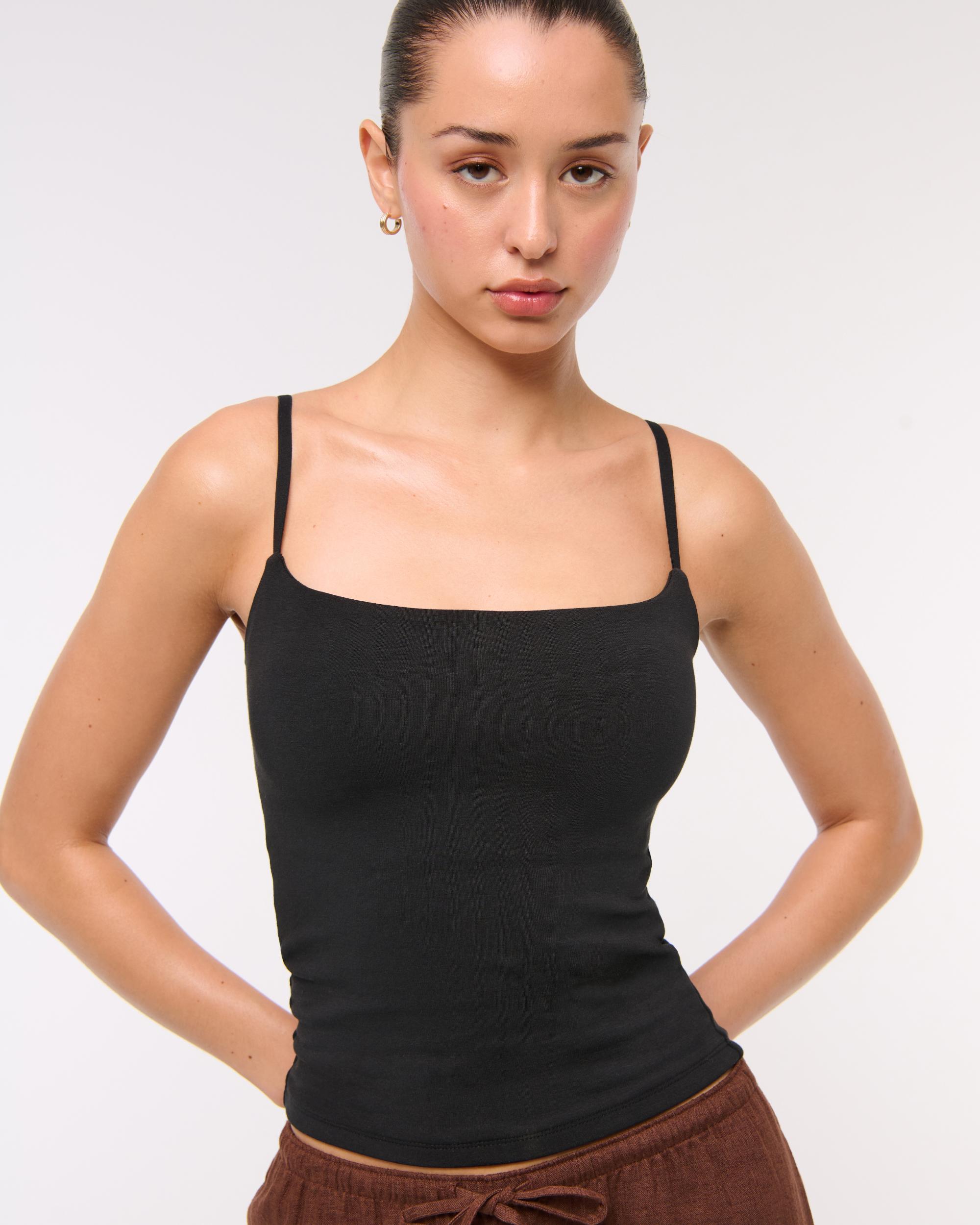 Bra-Free 90s Cami Product Image