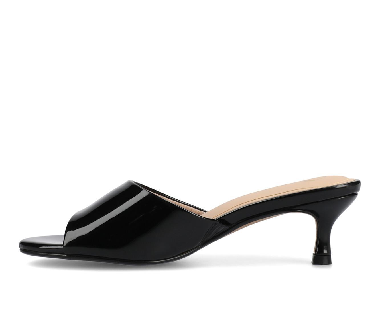 Women's Journee Collection Jeylah Dress Sandals Product Image